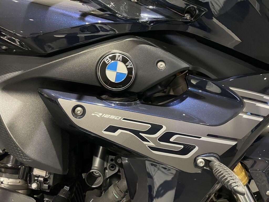 R 1250 RS