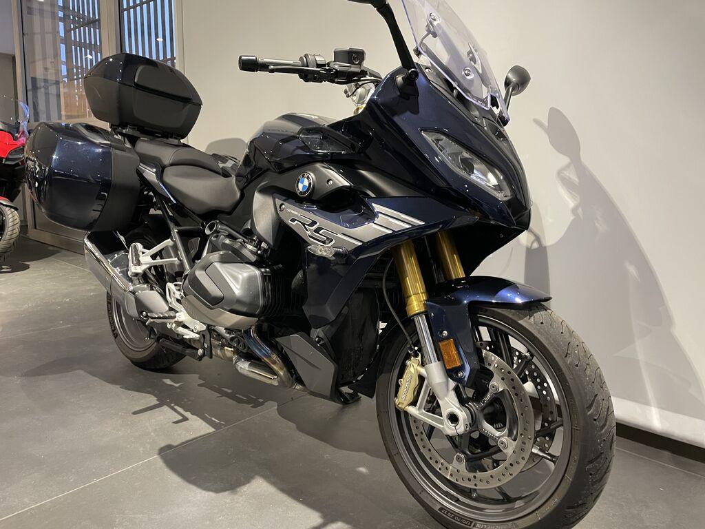 R 1250 RS