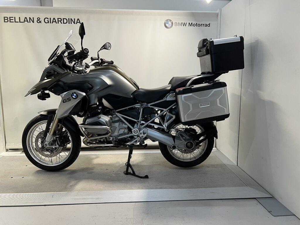 R 1200 GS