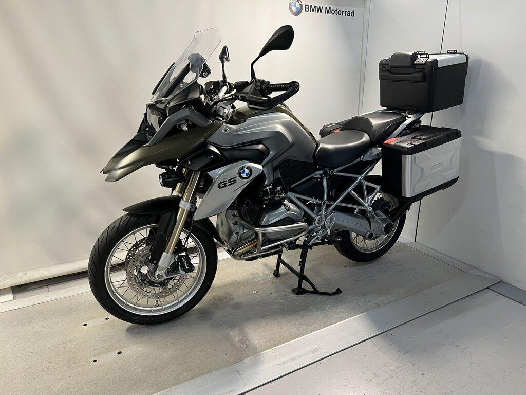 R 1200 GS
