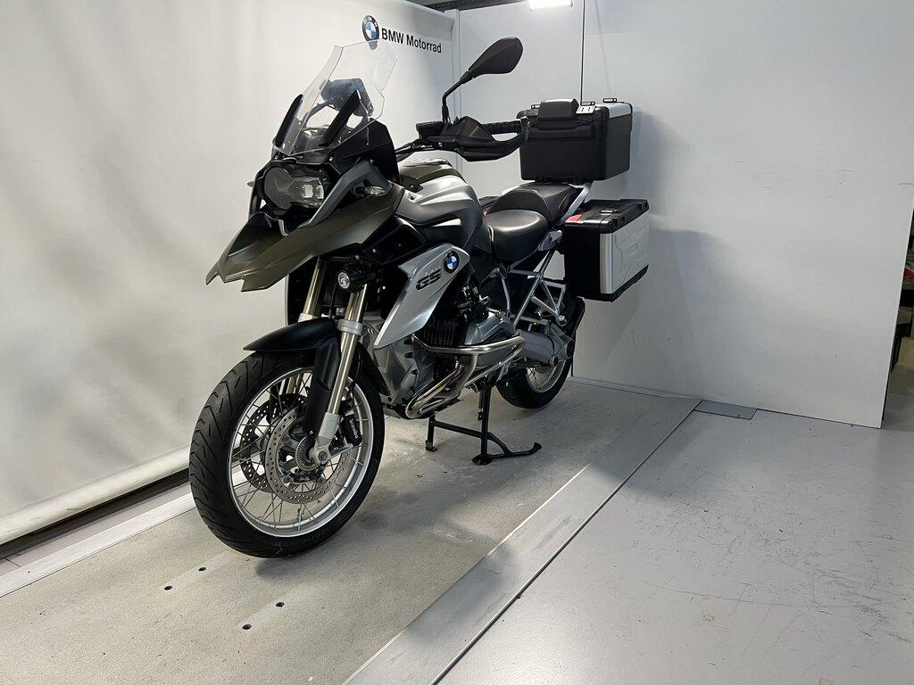R 1200 GS