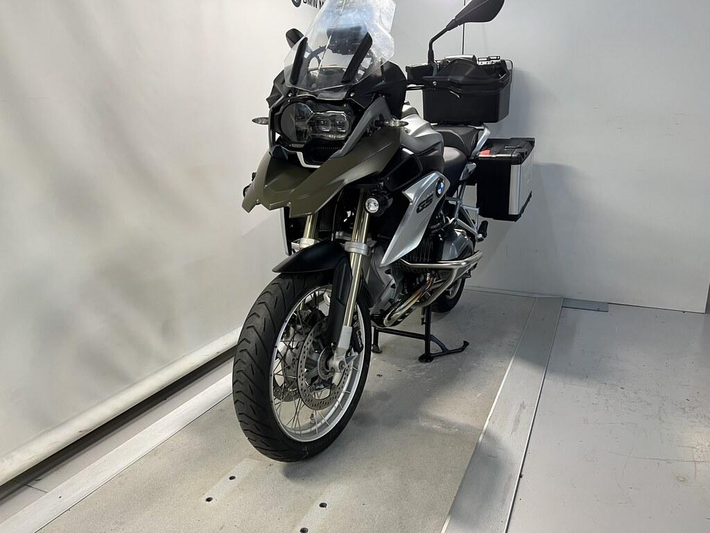 R 1200 GS