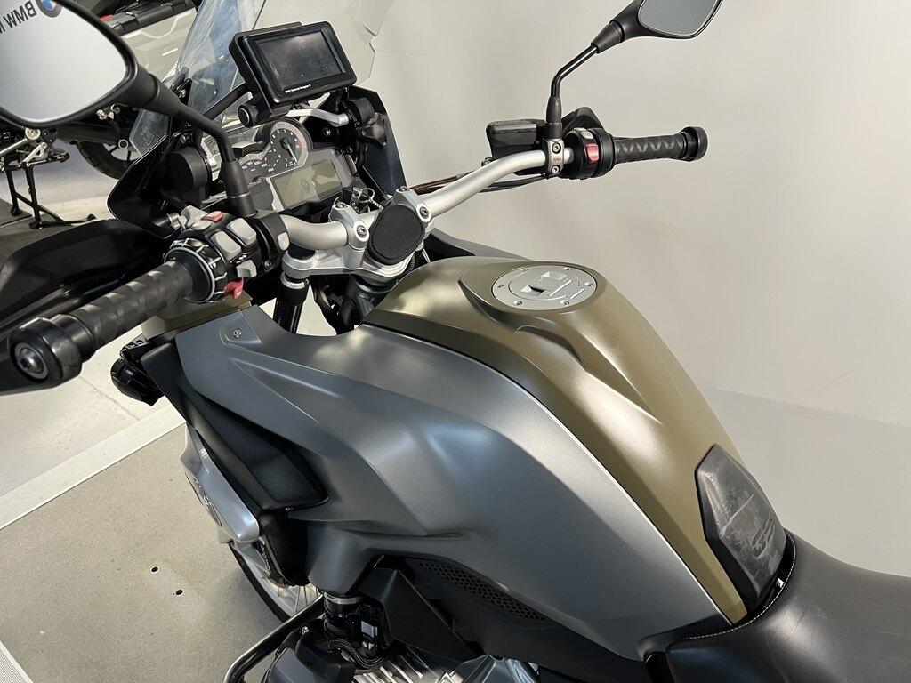 R 1200 GS