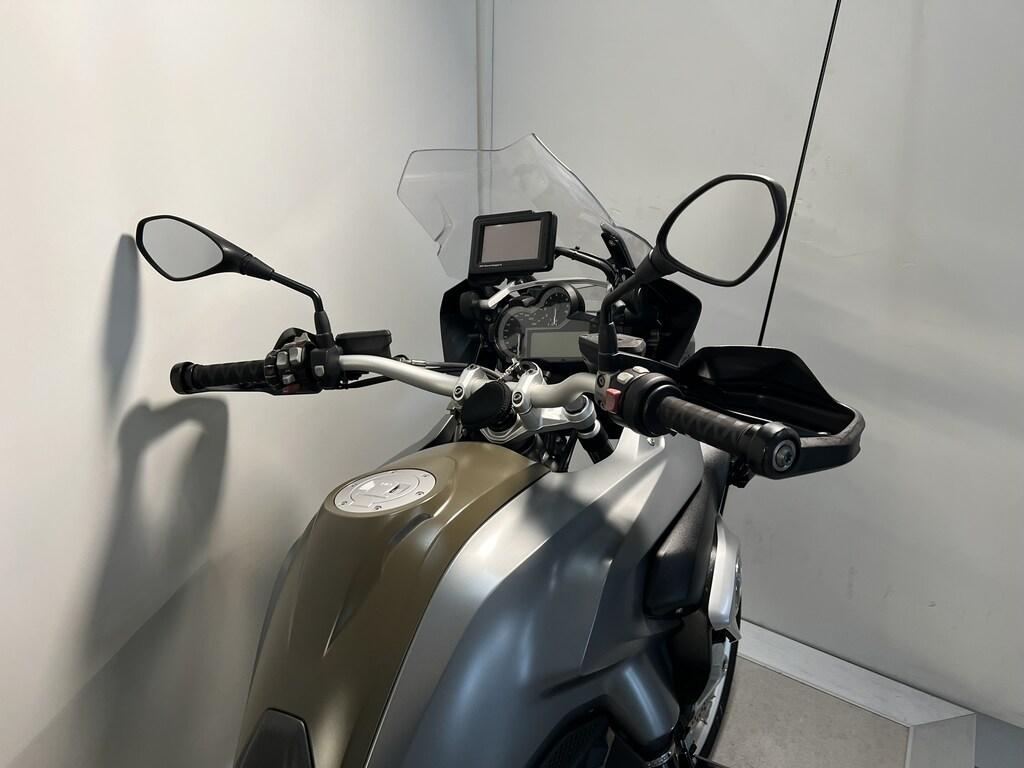R 1200 GS