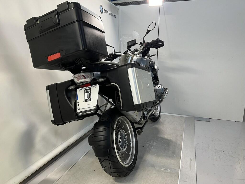 R 1200 GS