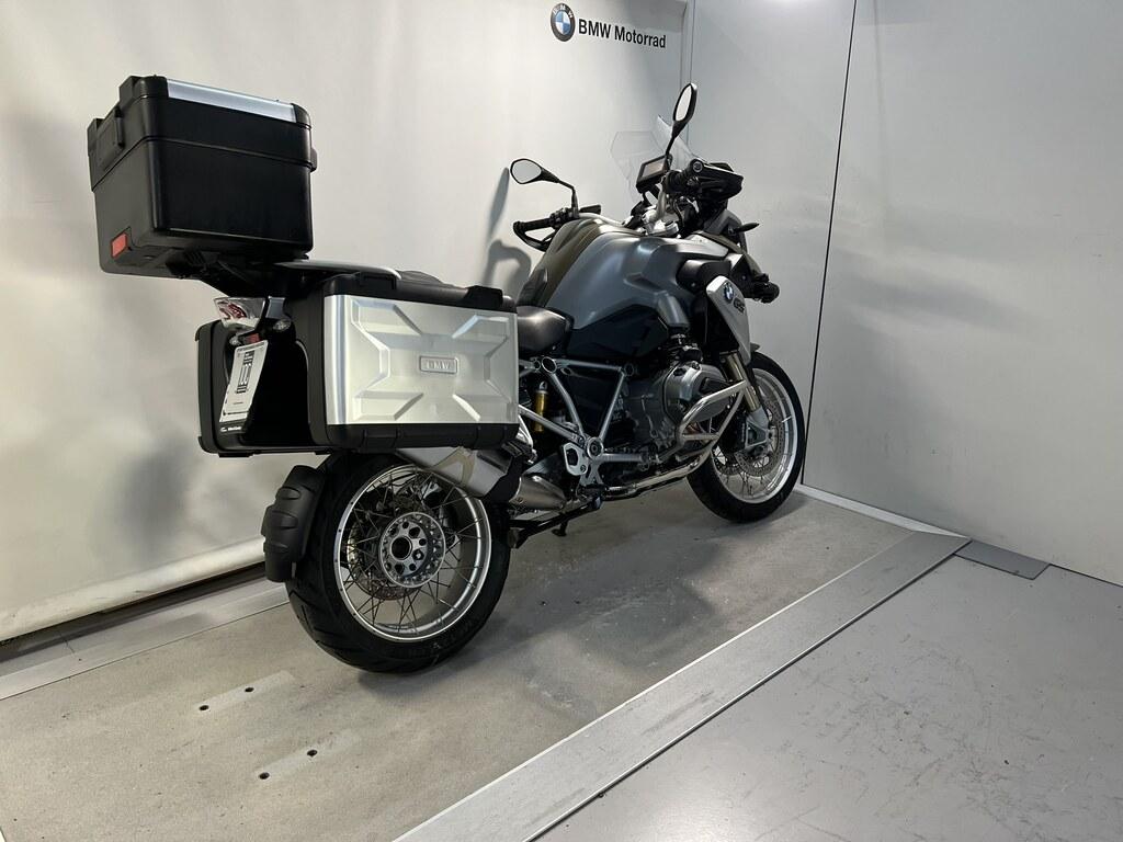 R 1200 GS