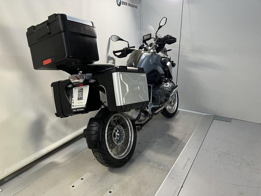 R 1200 GS