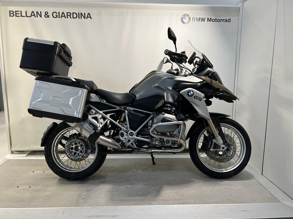 R 1200 GS