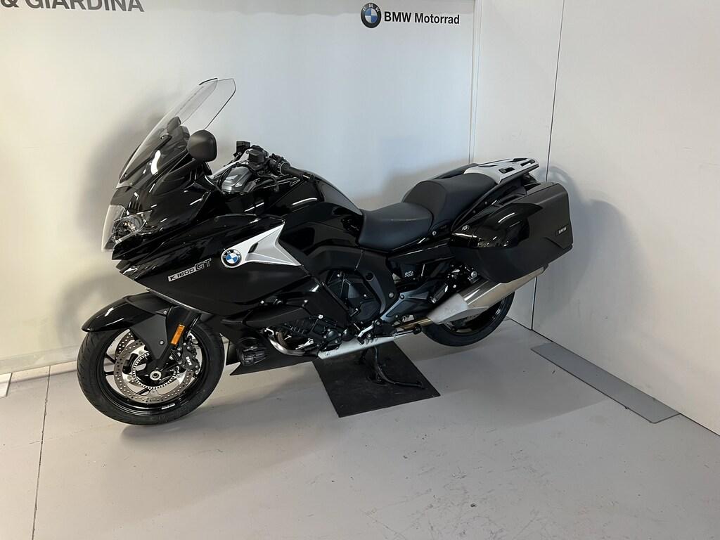 K 1600 GT