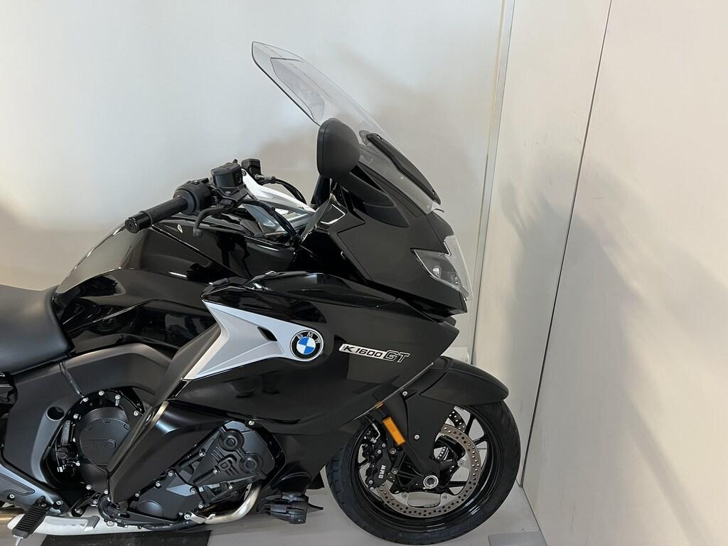 K 1600 GT