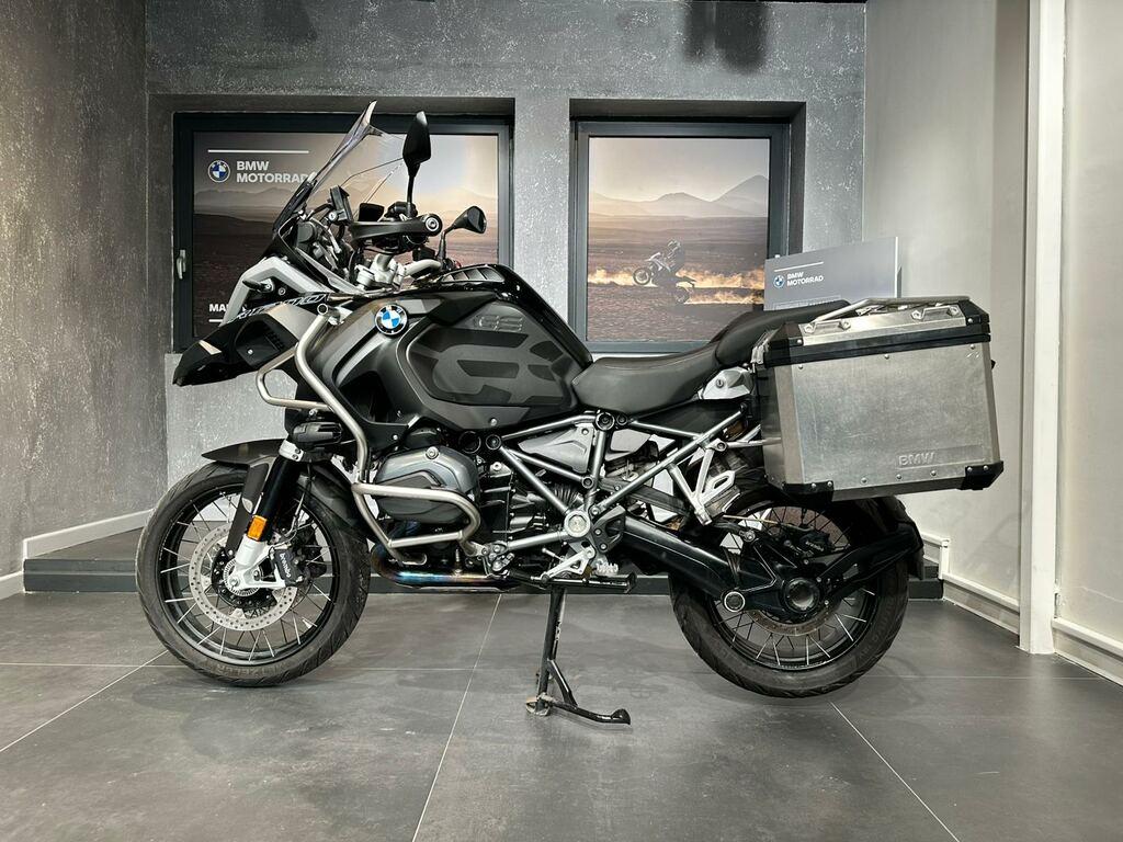 R 1200 GS