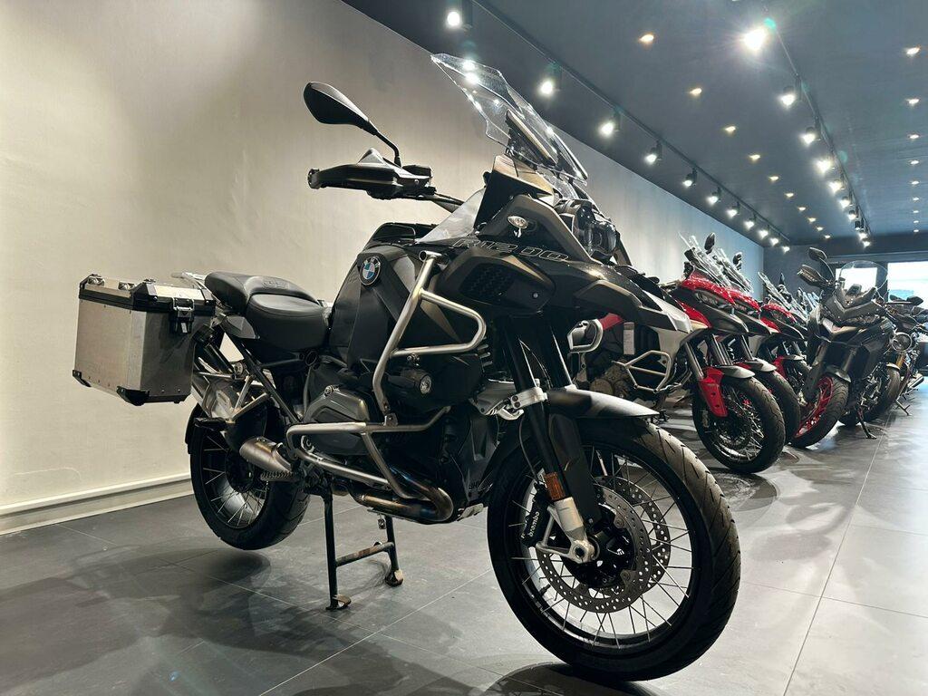 R 1200 GS