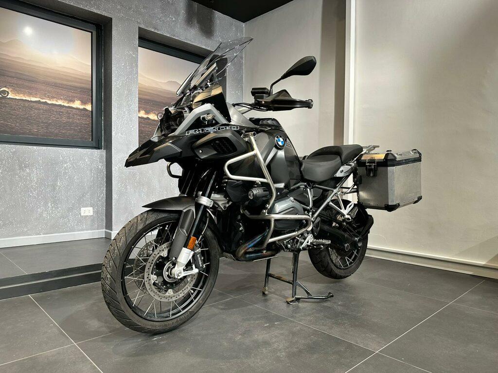 R 1200 GS