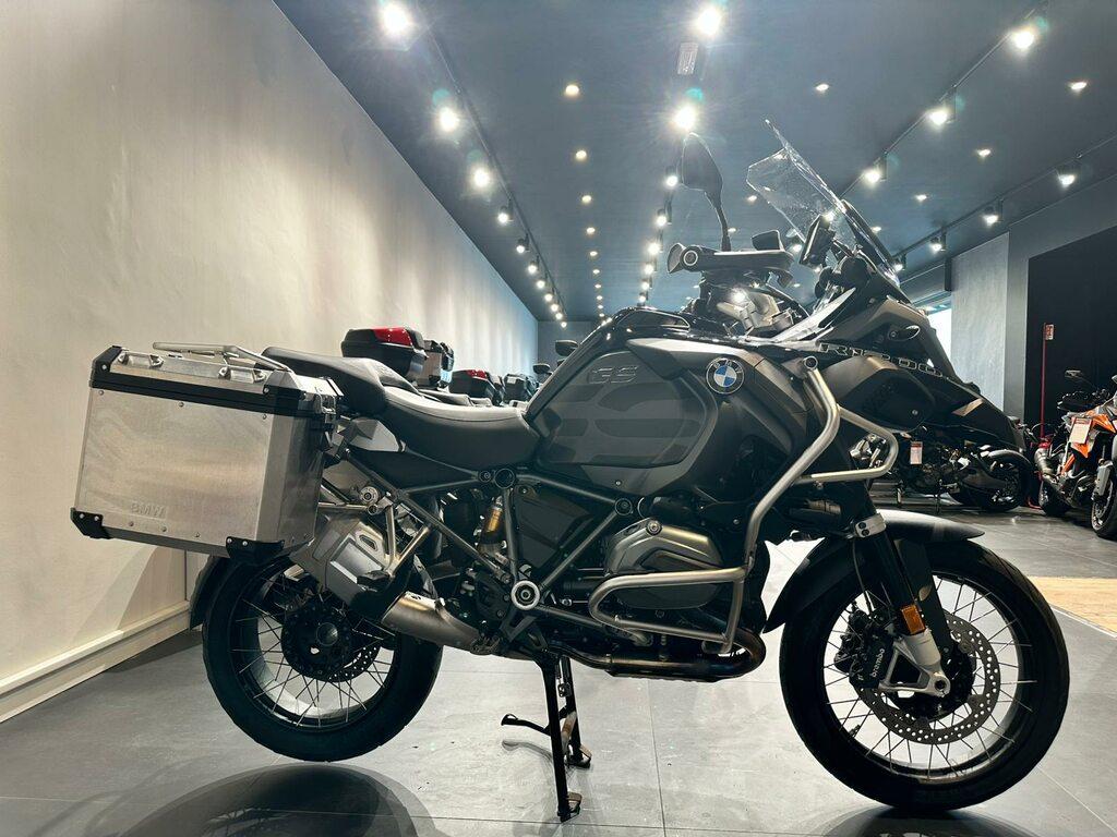 R 1200 GS