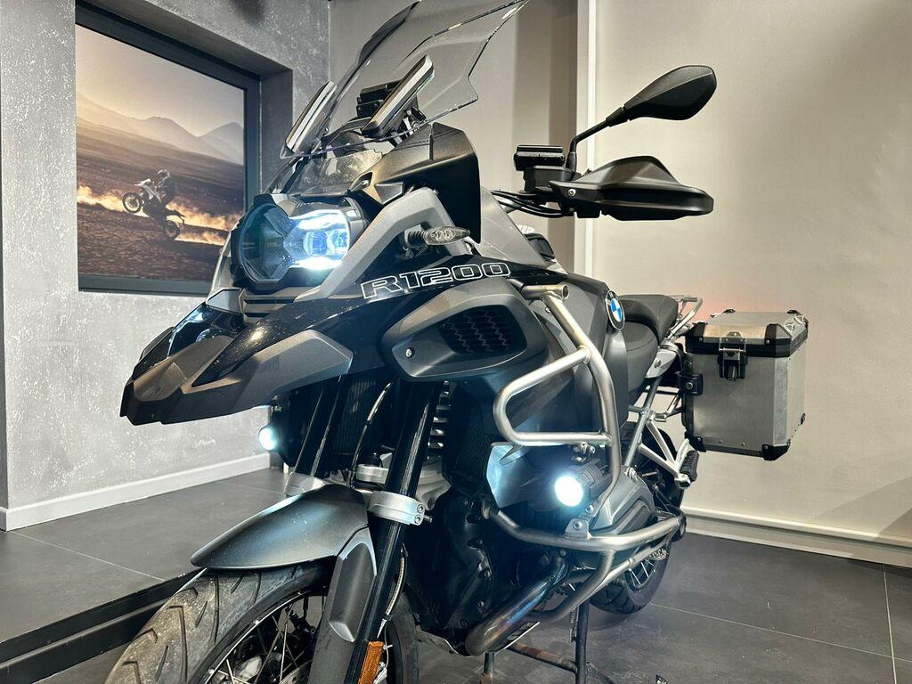 R 1200 GS