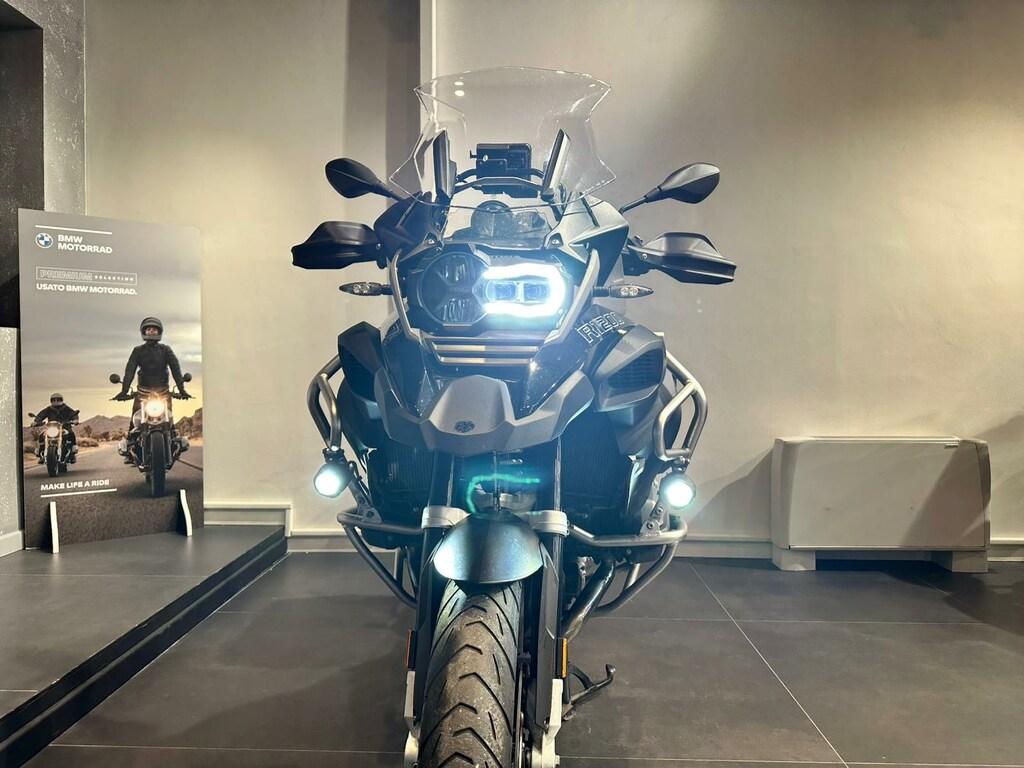 R 1200 GS