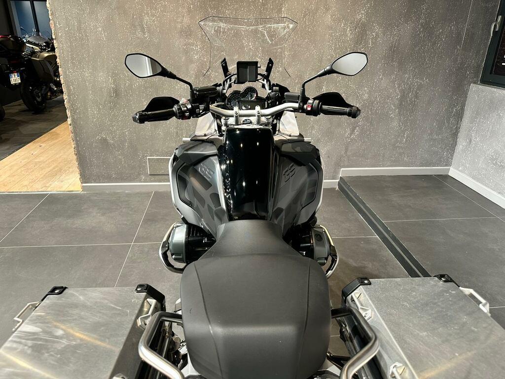 R 1200 GS