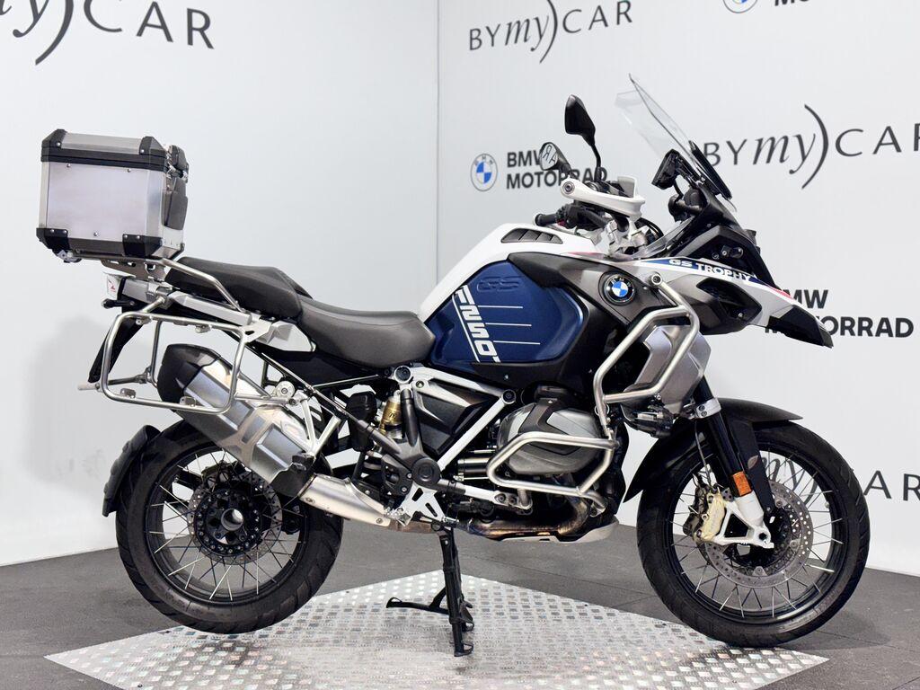 R 1250 GS