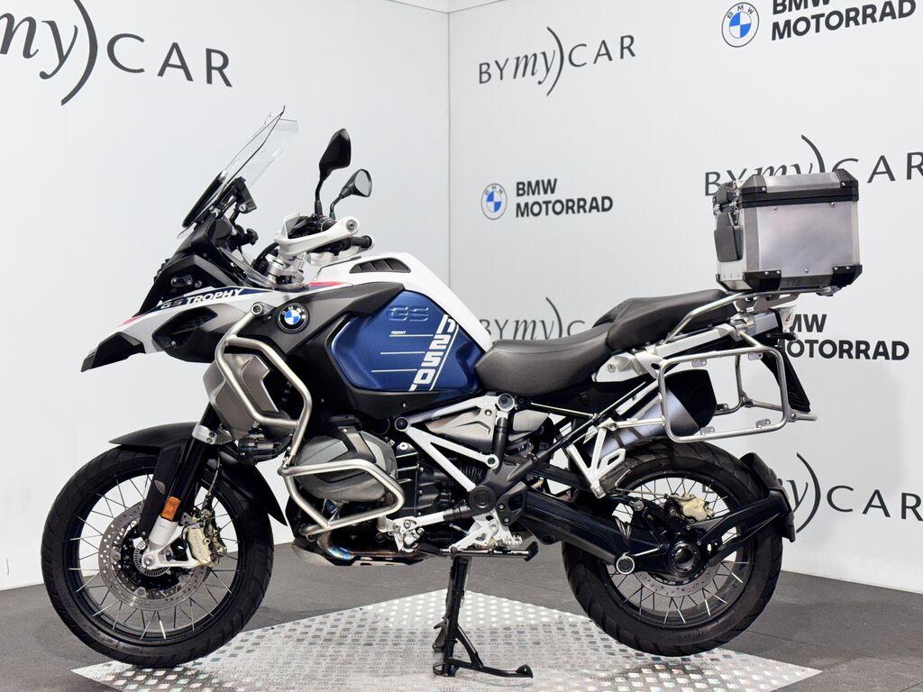 R 1250 GS