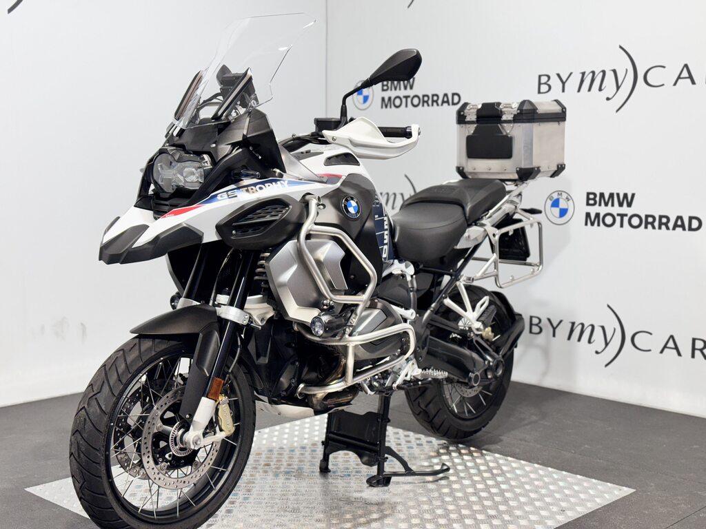 R 1250 GS