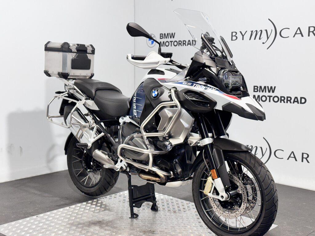 R 1250 GS