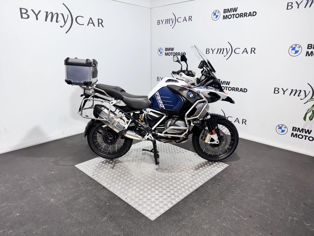 R 1250 GS