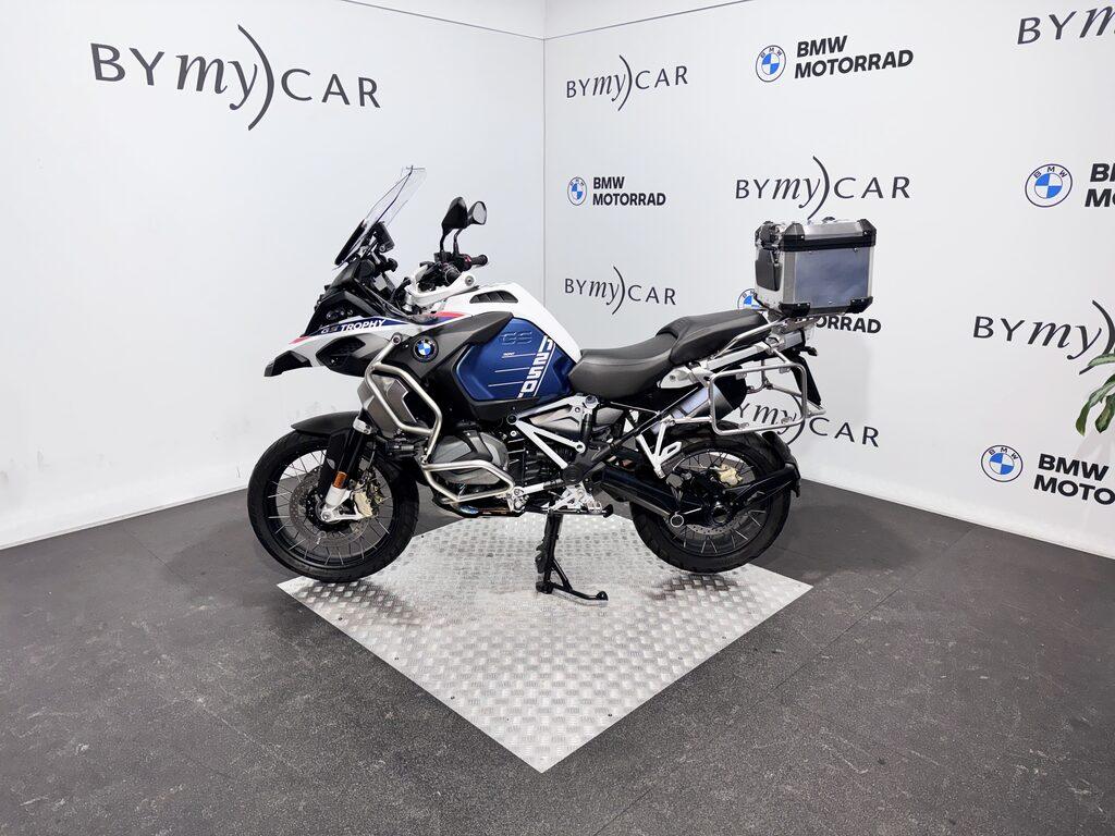 R 1250 GS