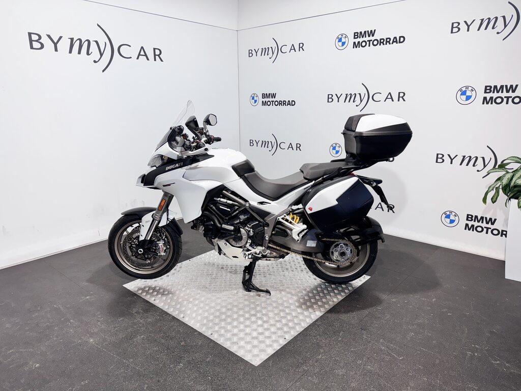MULTISTRADA 1260