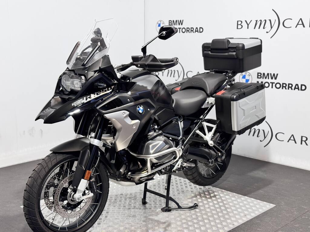 R 1250 GS