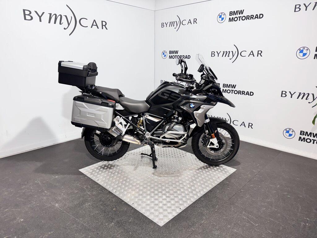 R 1250 GS