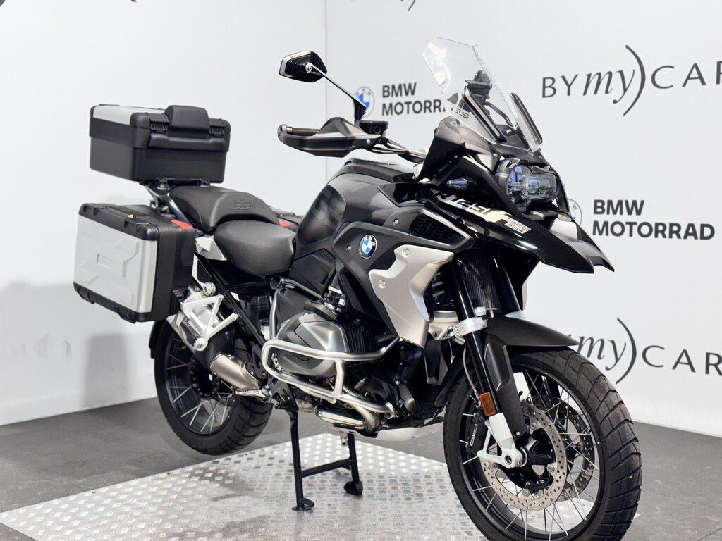R 1250 GS