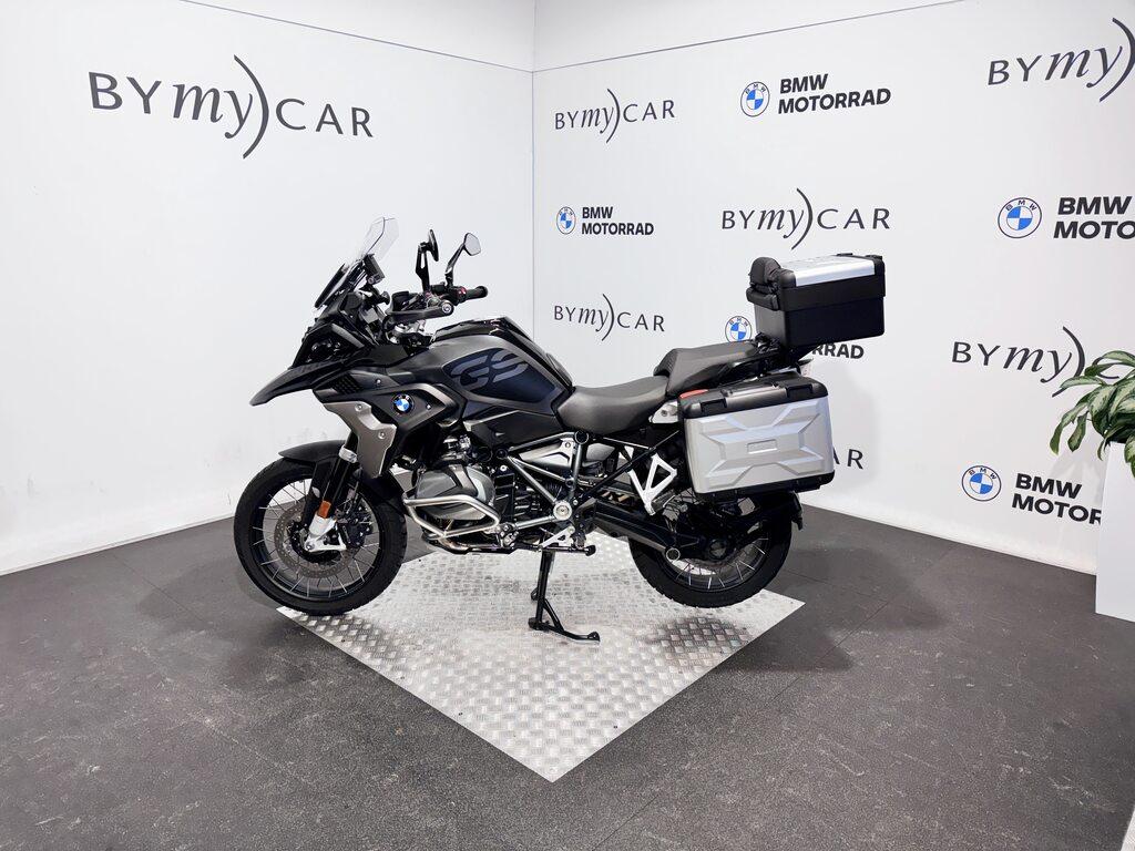 R 1250 GS