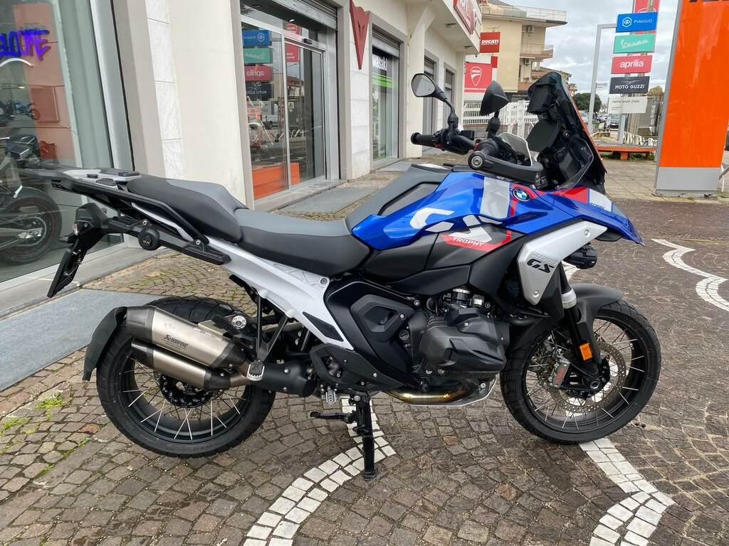 R 1300 GS