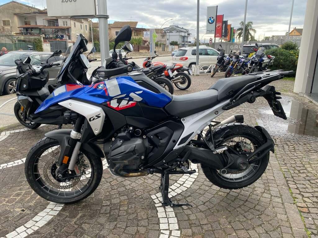 R 1300 GS
