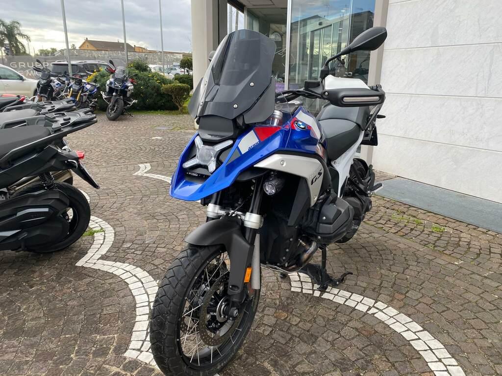 R 1300 GS
