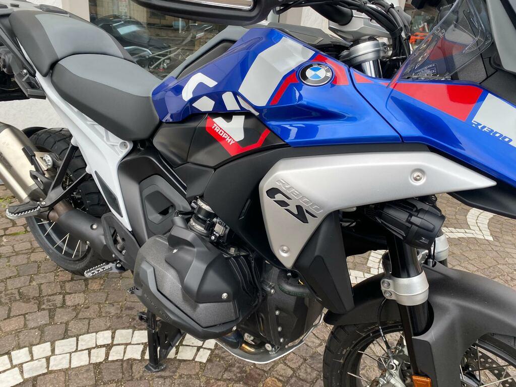 R 1300 GS