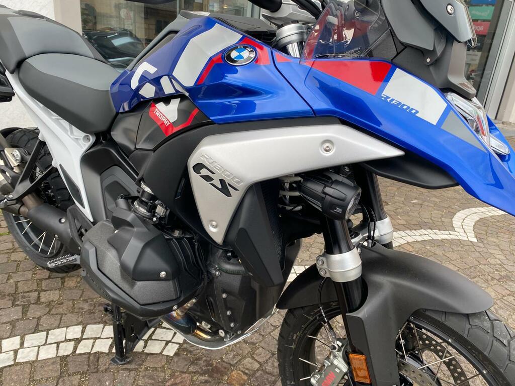 R 1300 GS
