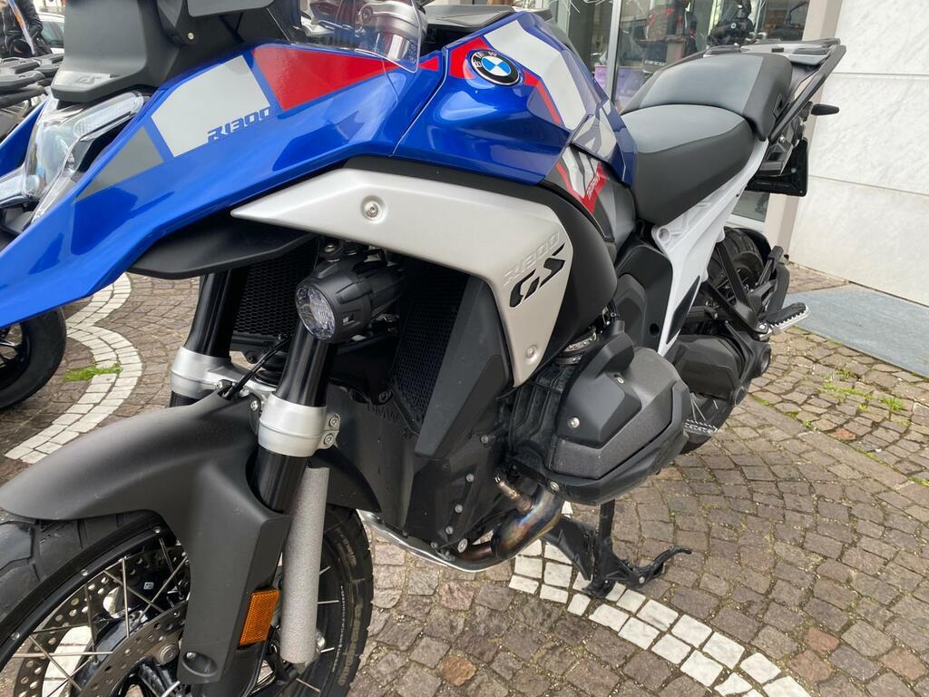 R 1300 GS