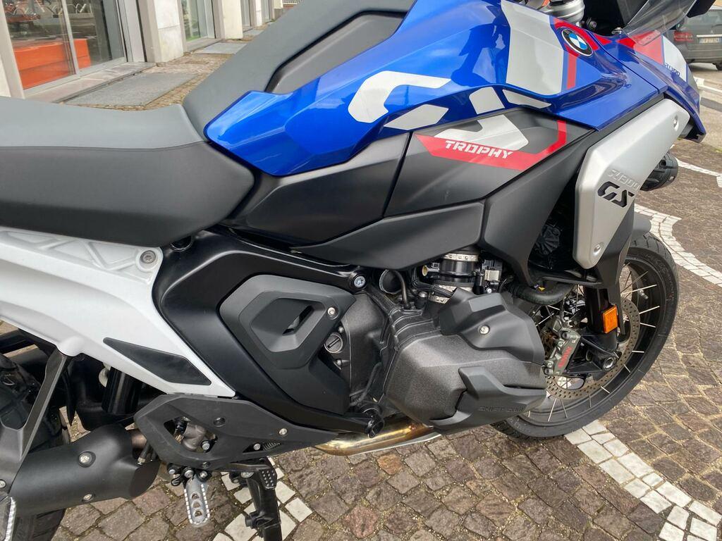 R 1300 GS