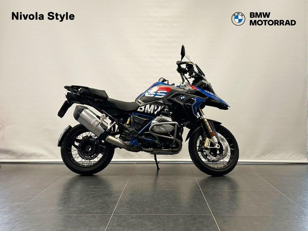 R 1200 GS