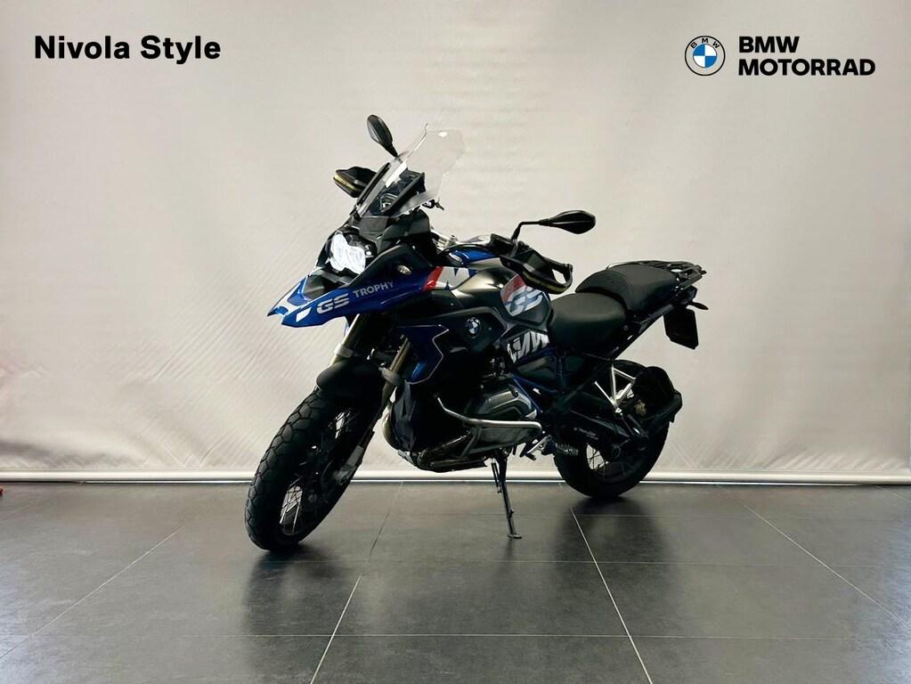 R 1200 GS