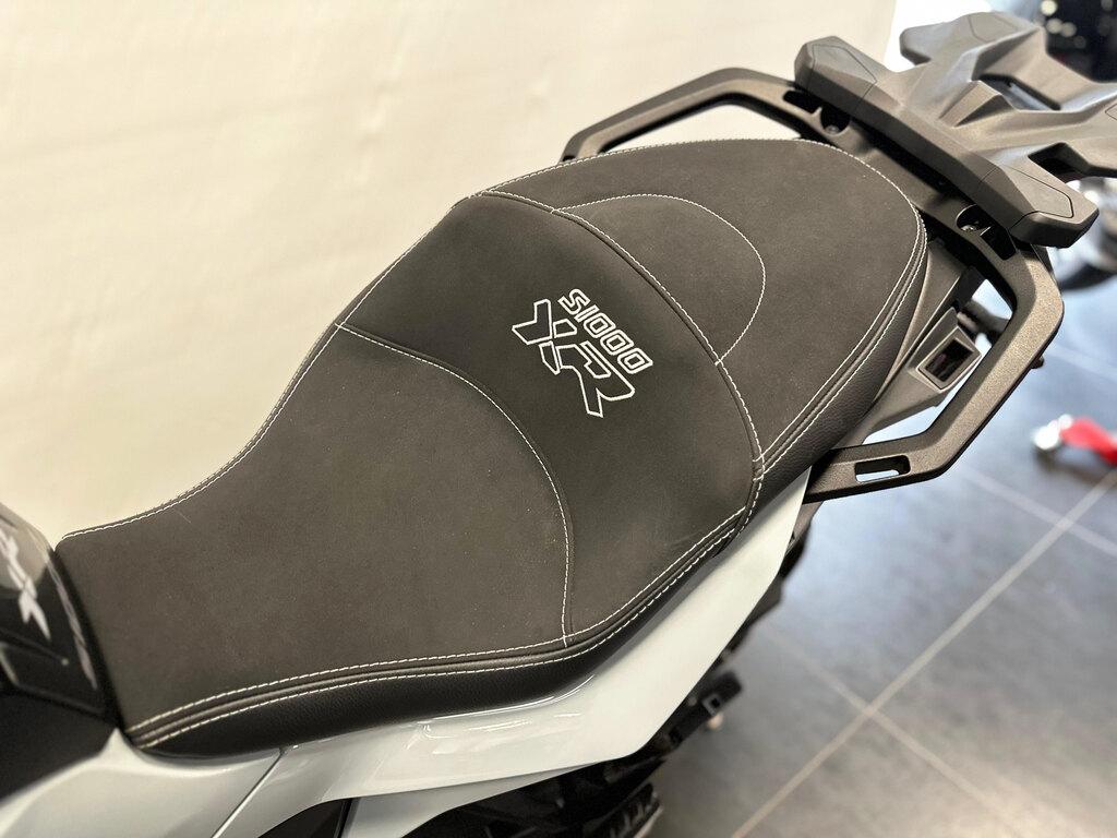 S 1000 XR