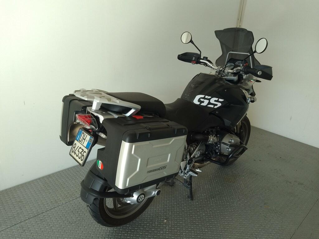 R 1200 GS