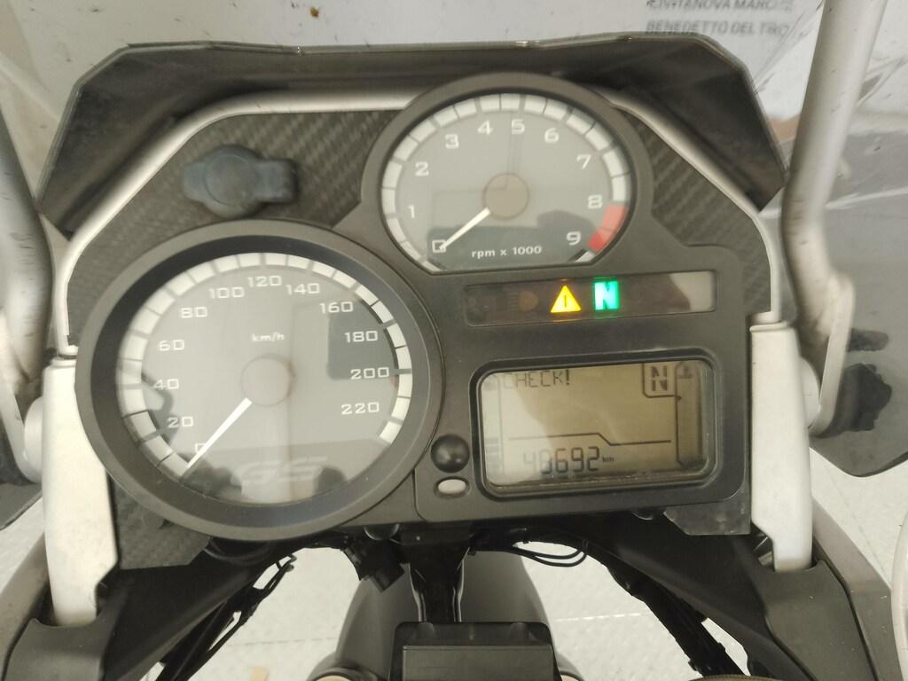 R 1200 GS
