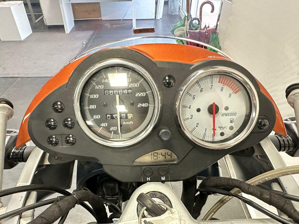 R 1150 R