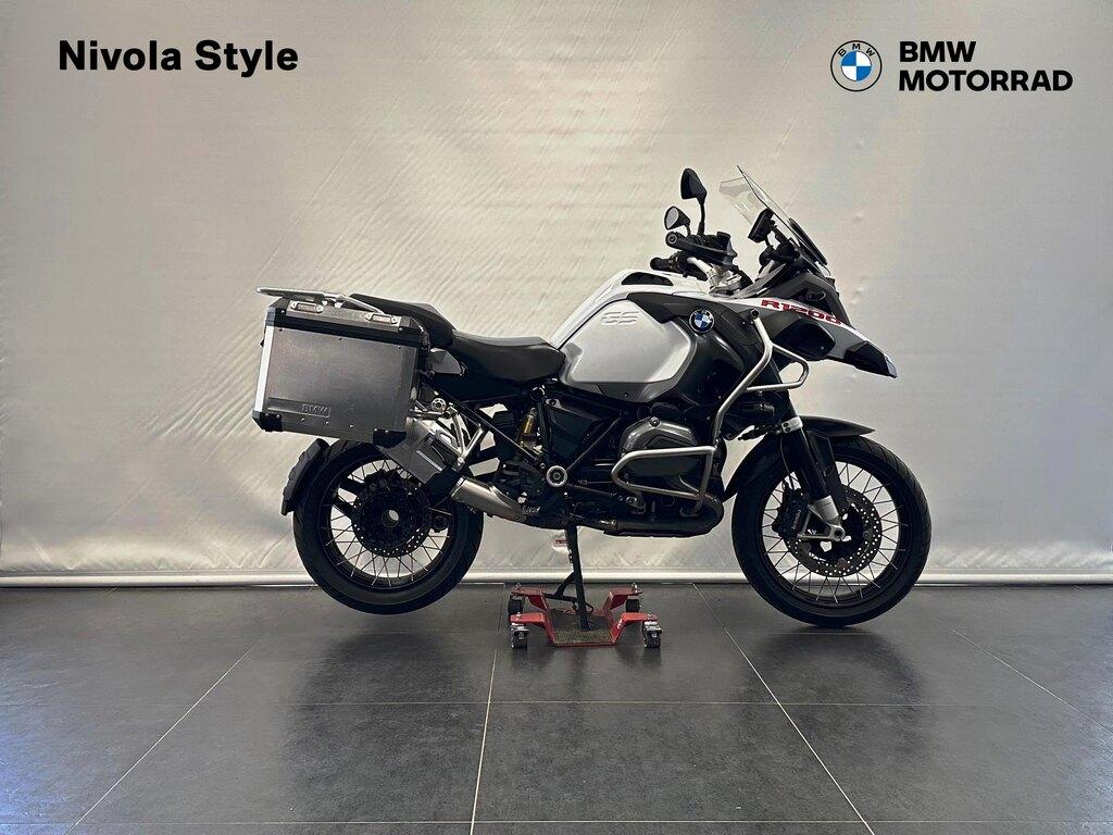 R 1200 GS