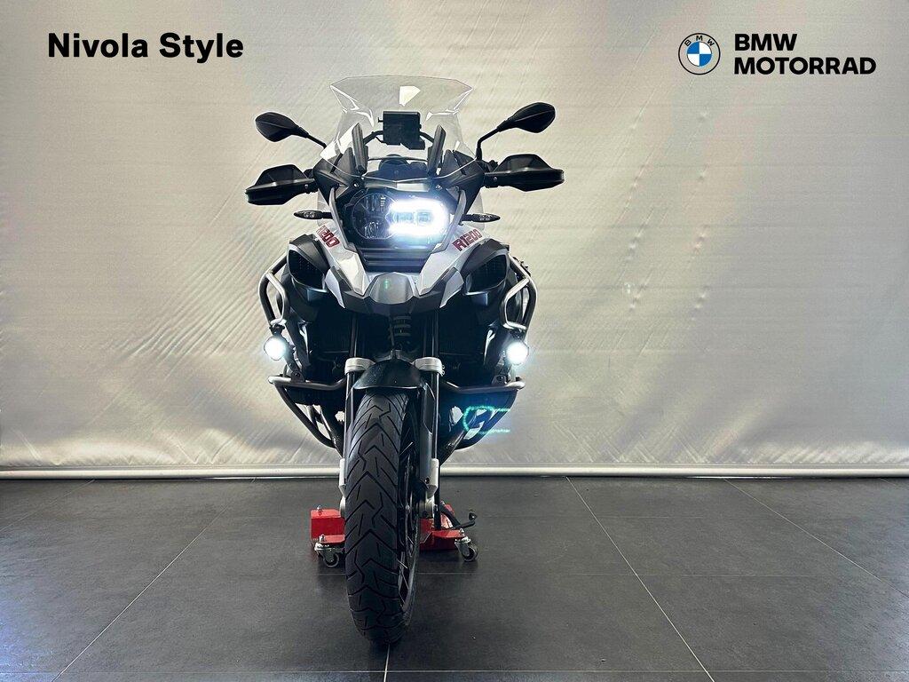 R 1200 GS