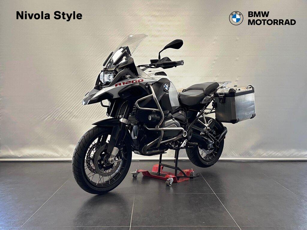 R 1200 GS