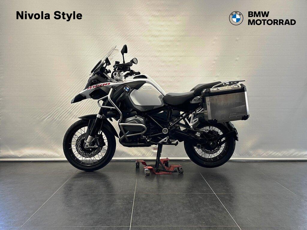 R 1200 GS