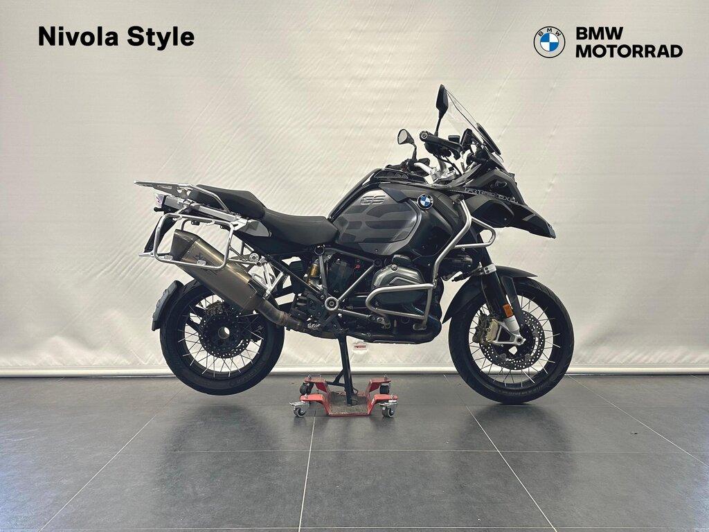 R 1200 GS